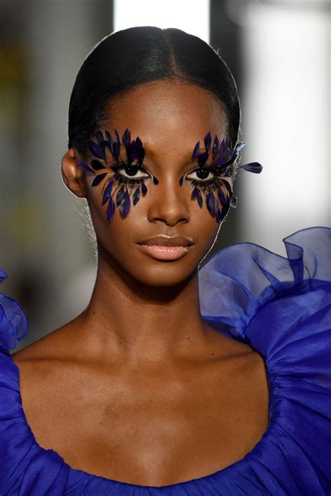 pat mcgrath runway